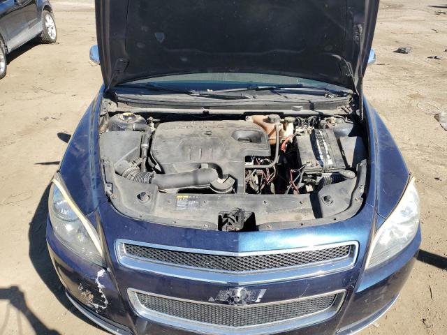 Photo 11 from auction – 2011 CHEVROLET MALIBU LS with VIN 1G1ZB5E16BF147481