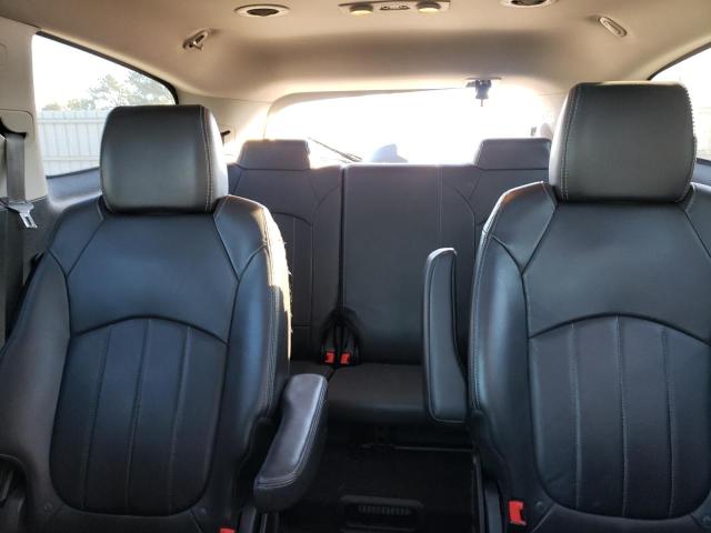 Photo 10 from auction – 2016 BUICK ENCLAVE with VIN 5GAKRBKD0GJ171038