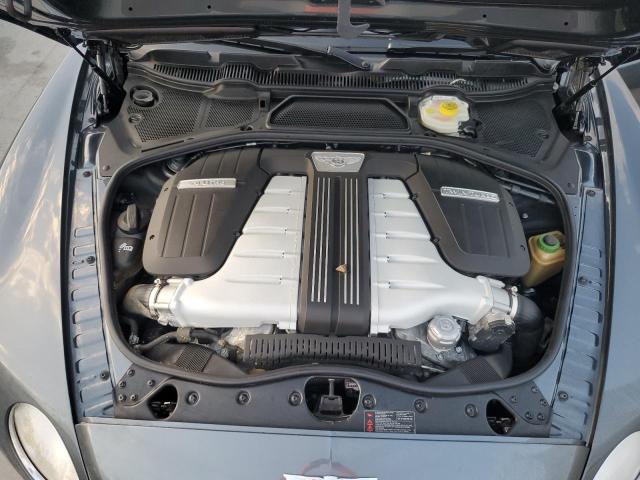 Photo 11 from auction – 2013 BENTLEY CONTINENTA with VIN SCBGR3ZA6DC080610