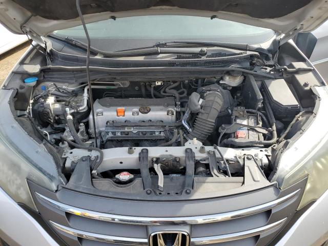 Photo 12 from auction – 2013 HONDA CR-V with VIN 2HKRM4H35DH655426