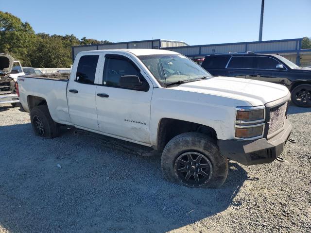 Photo 4 from auction – 2015 CHEVROLET SILVERADO with VIN 1GCVKPEH0FZ182276