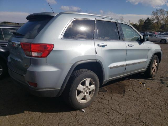 Photo 3 from auction – 2012 JEEP GRAND CHER with VIN 1C4RJFAG2CC223792