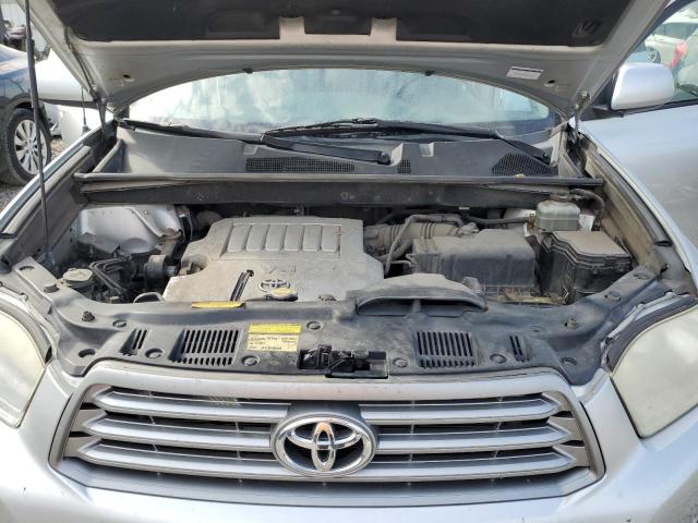 Photo 12 from auction – 2008 TOYOTA HIGHLANDER with VIN JTEDS41A782018999