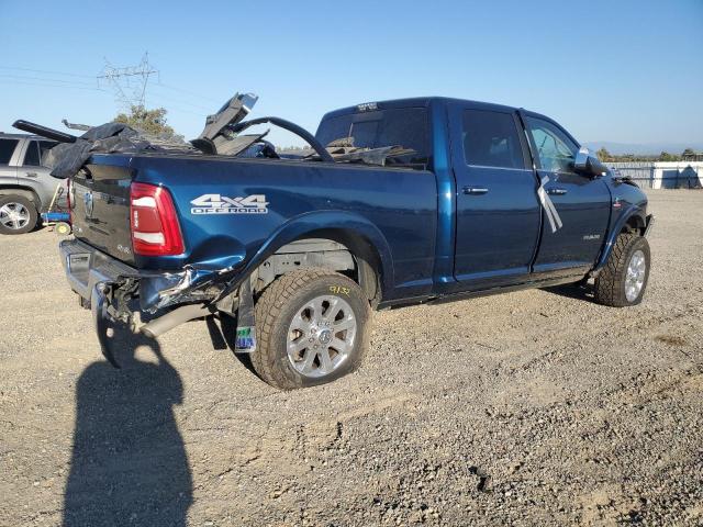 Photo 3 from auction – 2020 RAM 2500 LARAM with VIN 3C6UR5FL2LG148518