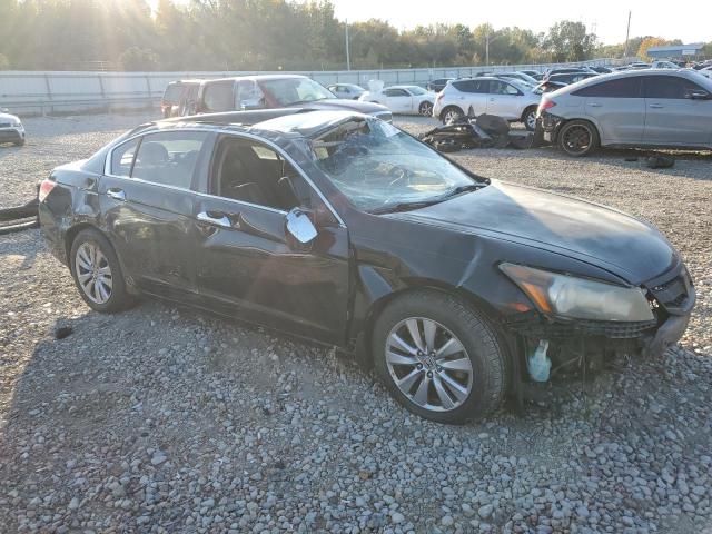 Photo 4 from auction – 2011 HONDA ACCORD EXL with VIN 1HGCP3F85BA025983
