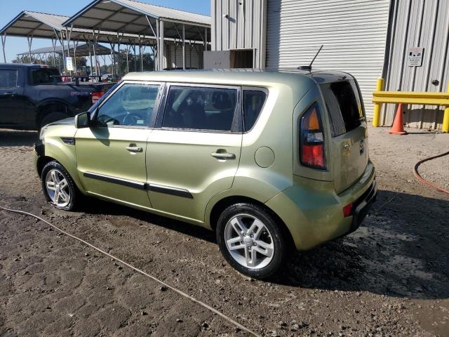 Photo 2 from auction – 2011 KIA SOUL with VIN KNDJT2A2XB7245583