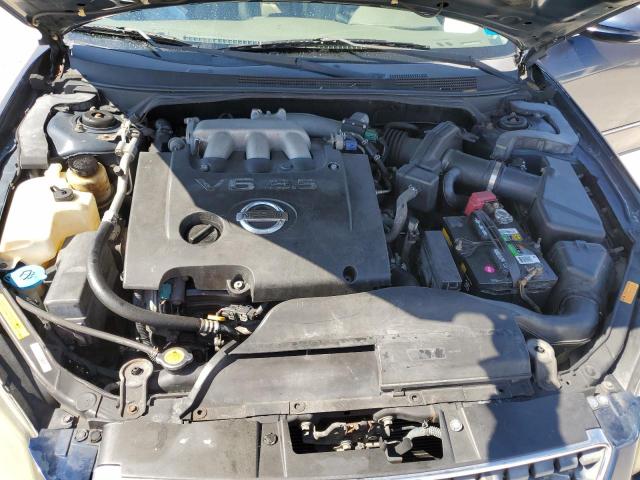 Photo 11 from auction – 2005 NISSAN ALTIMA SE with VIN 1N4BL11D45C350444