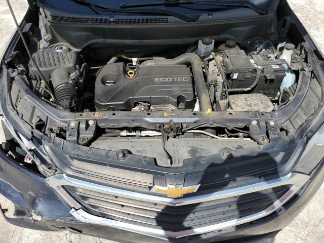 Photo 12 from auction – 2018 CHEVROLET EQUINOX LT with VIN 3GNAXJEV5JL406569