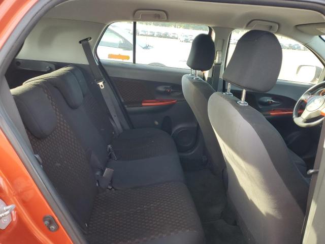 Photo 10 from auction – 2008 TOYOTA SCION XD with VIN JTKKU10498J029548