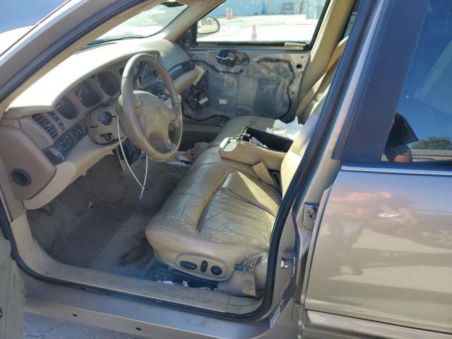 Photo 7 from auction – 2004 BUICK LESABRE LI with VIN 1G4HR54K44U192907