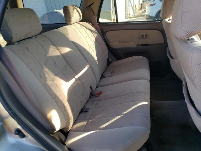 Photo 11 from auction – 2001 TOYOTA 4RUNNER SR with VIN JT3HN86R910336194