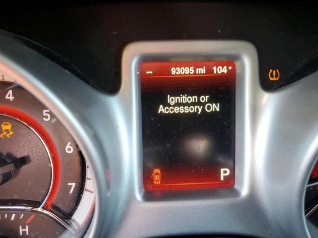 Photo 9 from auction – 2016 DODGE JOURNEY SE with VIN 3C4PDCAB6GT249596