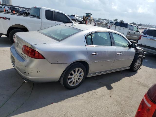 Photo 3 from auction – 2011 BUICK LUCERNE CX with VIN 1G4HC5EM2BU109652