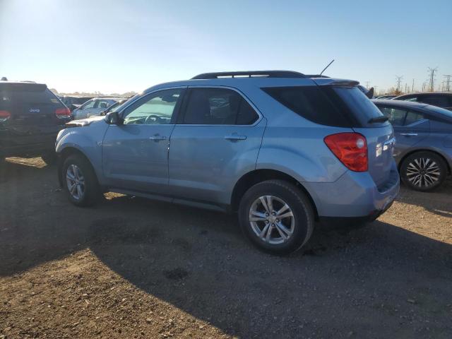 Photo 2 from auction – 2015 CHEVROLET EQUINOX LT with VIN 2GNALCEK6F6299332