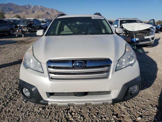 Foto 5 de la subasta – 2013 SUBARU OUTBACK 2. con VIN 4S4BRCJCXD3289574