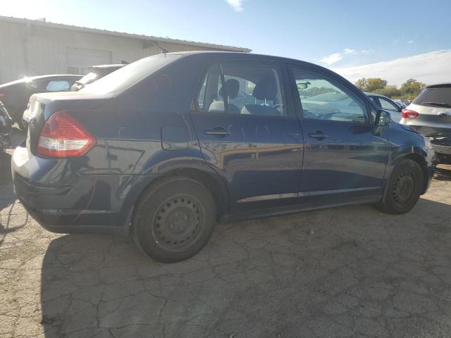 Photo 3 from auction – 2009 NISSAN VERSA S with VIN 3N1BC11E29L440563