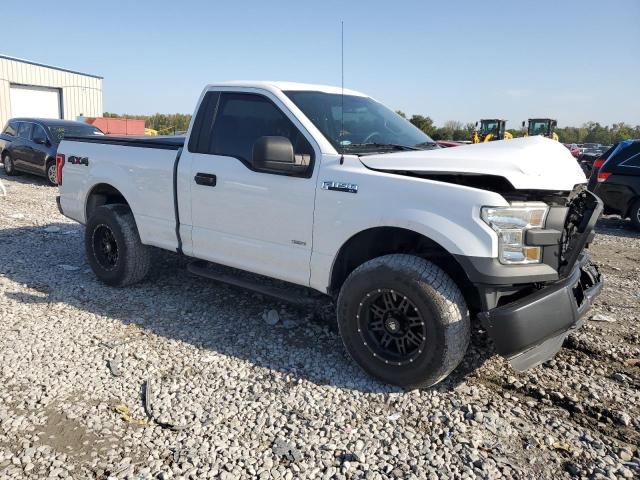 Photo 4 from auction – 2016 FORD F150 with VIN 1FTMF1EP2GKE13399