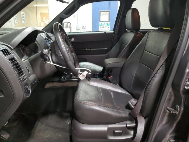 Photo 7 from auction – 2012 FORD ESCAPE LIM with VIN 1FMCU9EG8CKB86743
