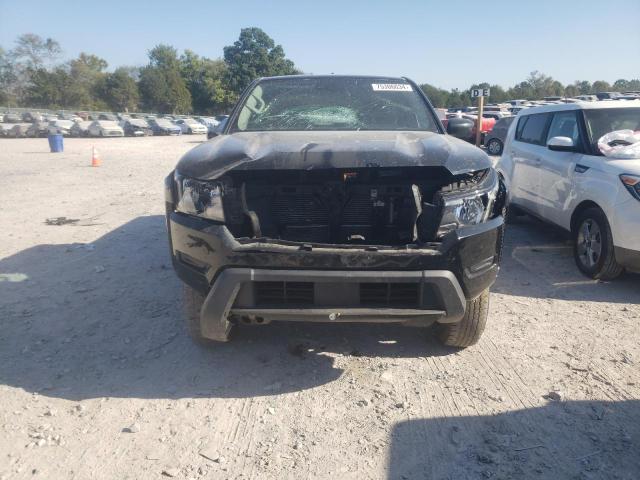 Photo 5 from auction – 2023 NISSAN FRONTIER S with VIN 1N6ED1CM0PN606049