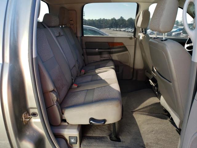Photo 10 from auction – 2006 DODGE RAM 1500 with VIN 3D7KS19D16G146500