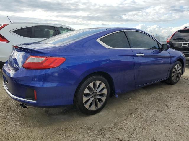 Photo 3 from auction – 2014 HONDA ACCORD LX with VIN 1HGCT1B38EA010179