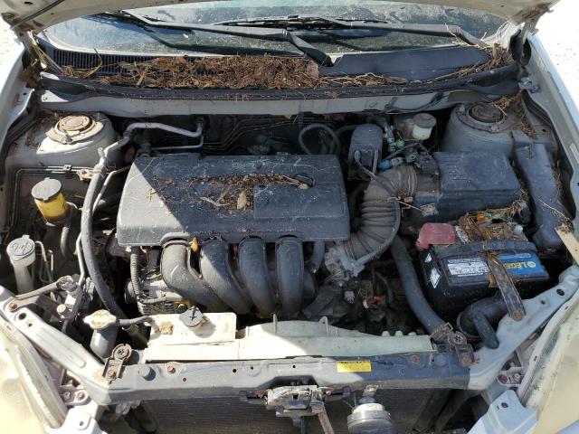 Zdjęcie 11 z aukcji – 2003 TOYOTA COROLLA MA z VIN 2T1KR38E83C068329