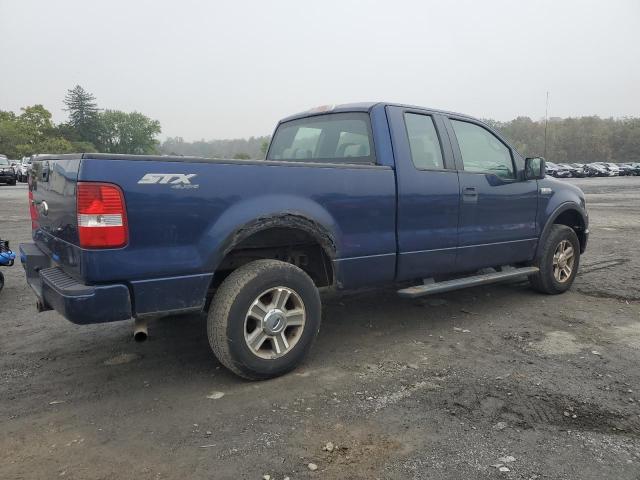 Photo 3 from auction – 2008 FORD F150 with VIN 1FTRX14W28FB83448