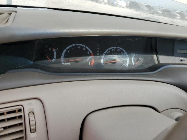 Photo 9 from auction – 2000 TOYOTA AVALON XL with VIN 4T1BF28B4YU065197