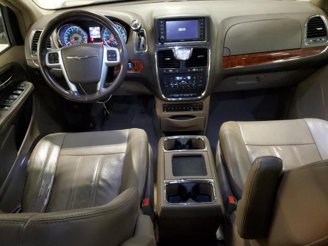Photo 8 from auction – 2012 CHRYSLER TOWN & COU with VIN 2C4RC1CG5CR278609