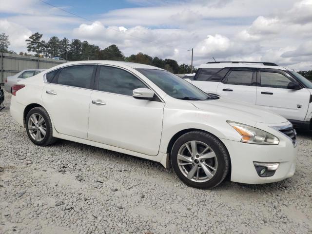 Photo 4 from auction – 2013 NISSAN ALTIMA 2.5 with VIN 1N4AL3AP6DC247087