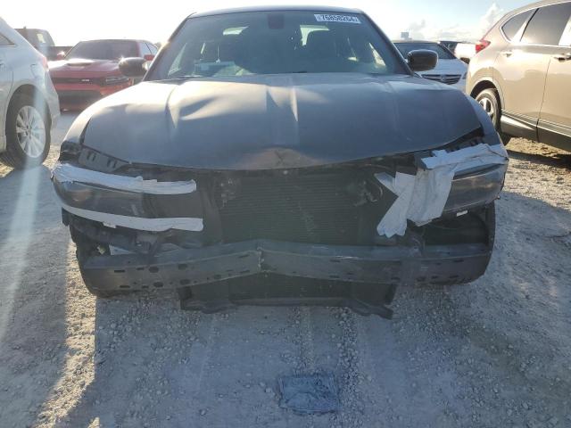 Photo 5 from auction – 2023 DODGE CHARGER SX with VIN 2C3CDXBGXPH623074
