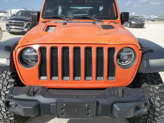Photo 11 from auction – 2020 JEEP WRANGLER U with VIN 1C4JJXFMXLW100385