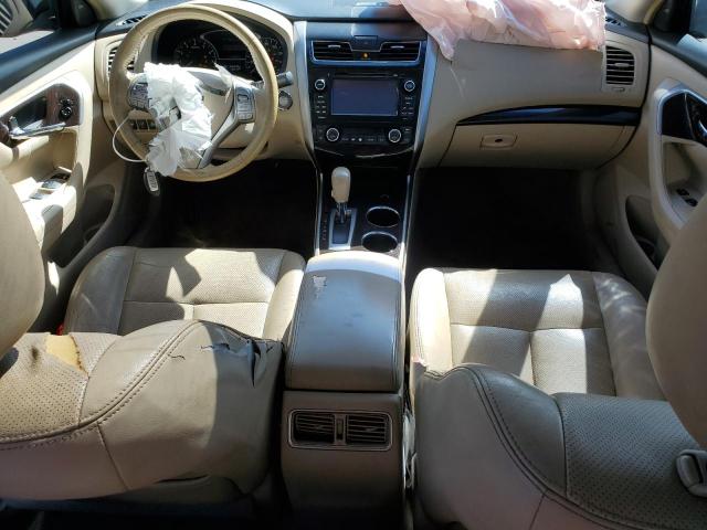Photo 8 from auction – 2013 NISSAN ALTIMA 2.5 with VIN 1N4AL3AP2DC245112