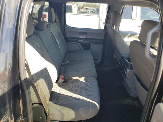 Photo 10 from auction – 2017 FORD F150 SUPER with VIN 1FTEW1EP1HFC44605
