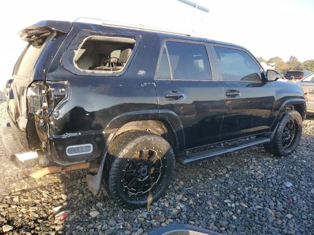 Foto 3 de la subasta – 2017 TOYOTA 4RUNNER SR con VIN JTEBU5JRXH5456699