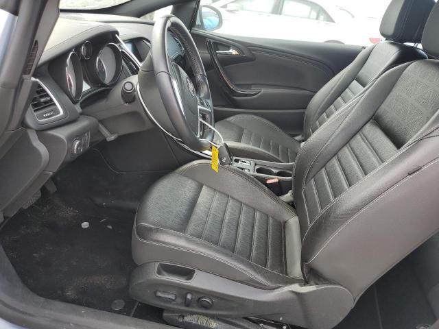 Photo 7 from auction – 2018 BUICK CASCADA PR with VIN W04WH3N58JG094723