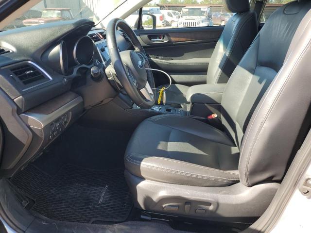 Photo 7 from auction – 2017 SUBARU OUTBACK 2. with VIN 4S4BSAKCXH3304734