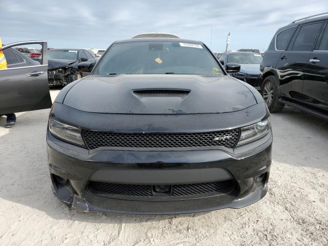 Photo 5 from auction – 2016 DODGE CHARGER SR with VIN 2C3CDXEJ7GH272082