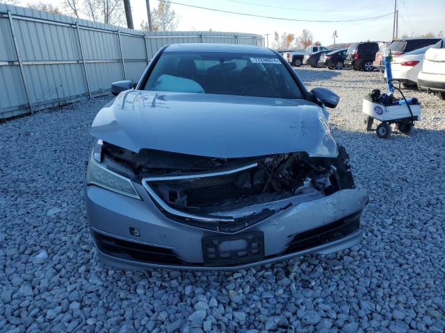 Photo 5 from auction – 2015 ACURA TLX with VIN 19UUB2F36FA026261