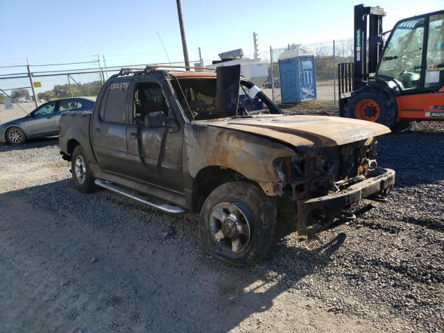 Photo 4 from auction – 2005 FORD EXPLORER S with VIN 1FMDU77K95UB59908