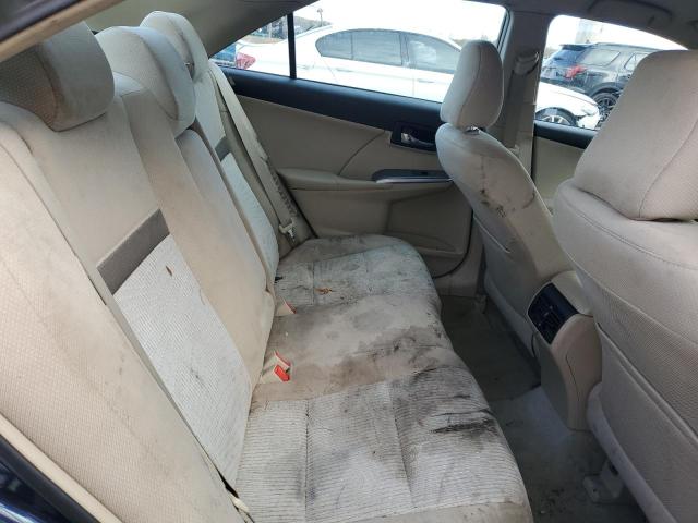 Photo 10 from auction – 2014 TOYOTA CAMRY HYBR with VIN 4T1BD1FK2EU117697