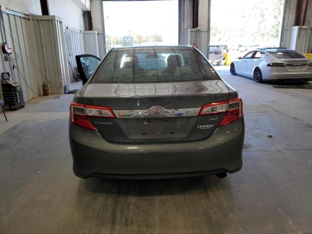 Photo 6 from auction – 2013 TOYOTA CAMRY L with VIN 4T4BF1FK1DR314696
