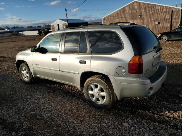 Photo 2 from auction – 2006 GMC ENVOY with VIN 1GKDT13S962310855
