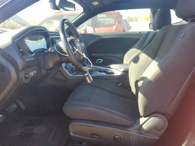 Photo 7 from auction – 2016 DODGE CHALLENGER with VIN 2C3CDZAG5GH284981