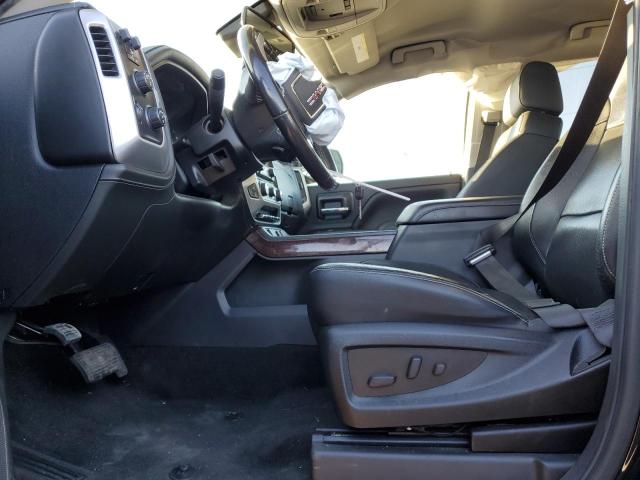 Photo 7 from auction – 2018 GMC SIERRA K15 with VIN 3GTU2NER8JG336489