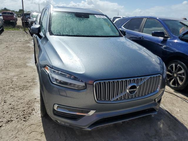 Photo 5 from auction – 2016 VOLVO XC90 T6 with VIN YV4A22PL2G1093924