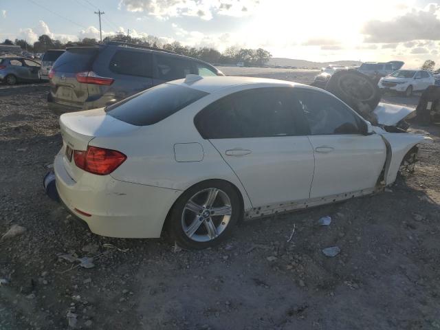 Photo 3 from auction – 2015 BMW 320 I with VIN WBA3B1G5XFNT02239