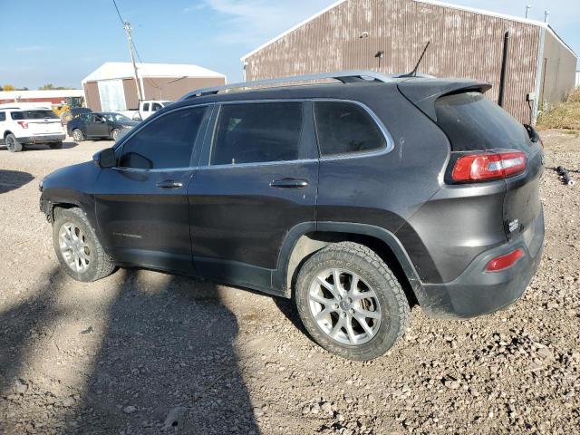 Photo 2 from auction – 2014 JEEP CHEROKEE L with VIN 1C4PJLCS7EW144059