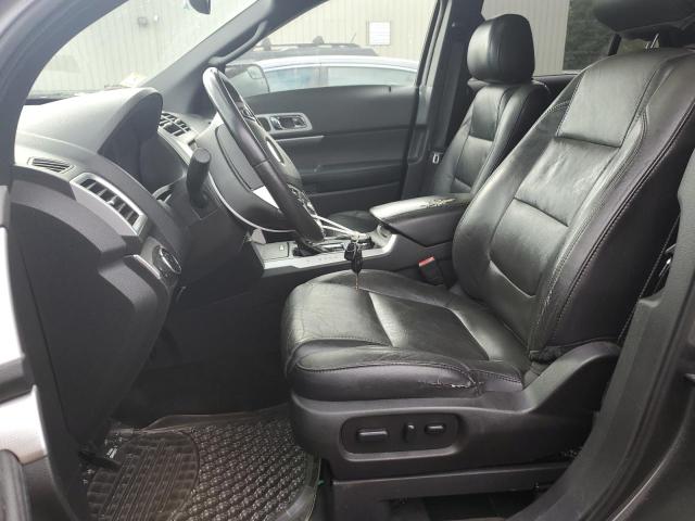 Photo 7 from auction – 2015 FORD EXPLORER X with VIN 1FM5K8D82FGA05887