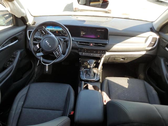 Photo 8 from auction – 2024 KIA SELTOS EX with VIN KNDER2AA5R7548465